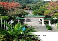 曲靖紅軍烈士陵園