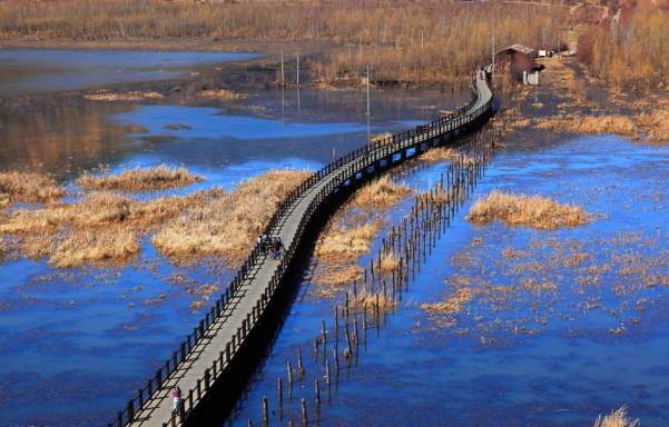 昆明、大理、麗江、香格里拉、瀘沽湖“汽車品質(zhì)行程